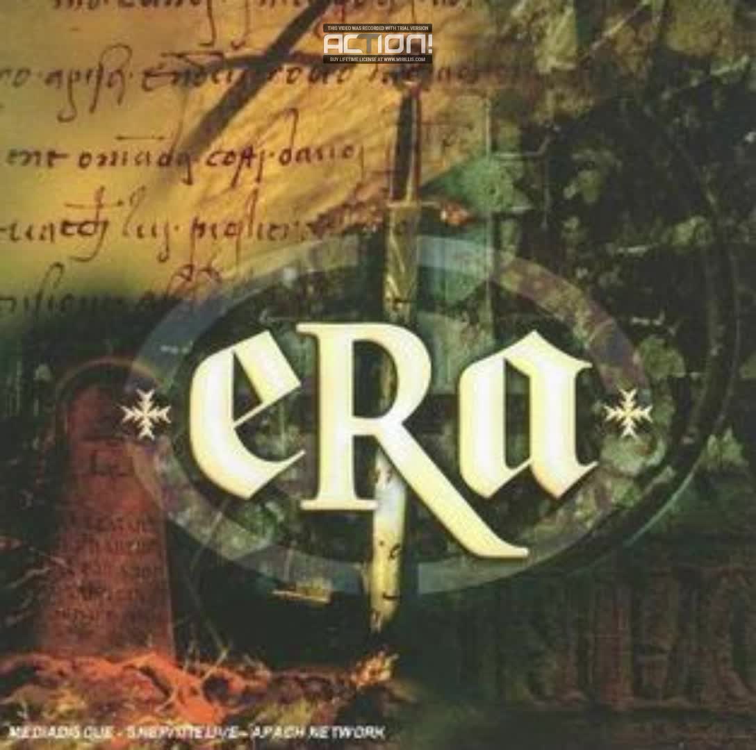 Era (1996 Remix) Ameno